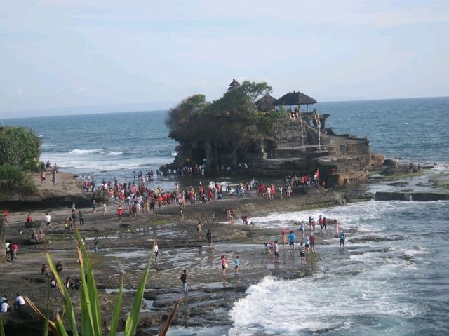 🇮🇩 Tanah Lot