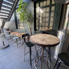 THE ROASTERY BY NOZY COFFEE User Photo