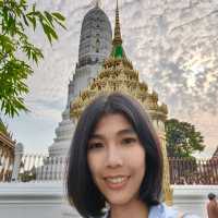 วัดระฆังโฆสิตาราม 