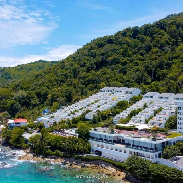 The Nai Harn, Phuket