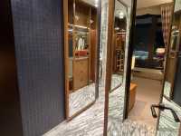 入住Jeannie 同款酒店Rosewood 11k/晚