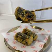 韓國澡堂🛁陪你食飯‼️
