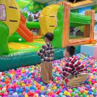 【 全新Playhouse開幕 】 