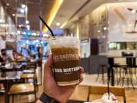 📸 รีวิวคาเฟ่ : 𝐁𝐀𝐊𝐄 𝐁𝐑𝐎𝐓𝐇𝐄𝐑𝐒 