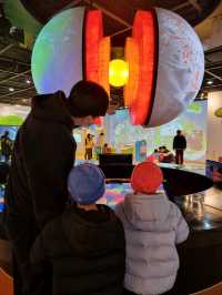 알록달록 어린이들의 취향 저격