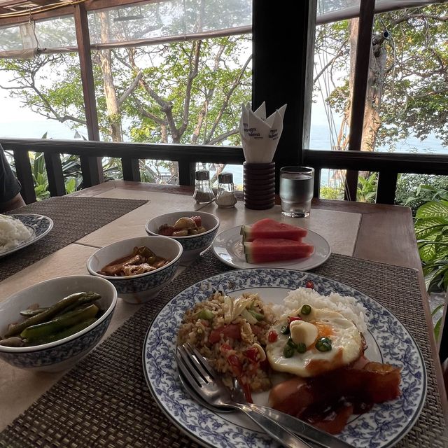 Birds & Bees Resort รีสอร์ทที่ธรรมชาติสุดๆในพัทยา