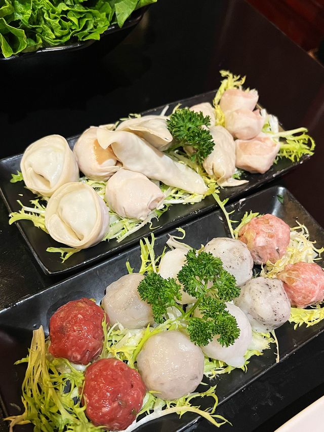 足料湯底‼️胡椒豬肚花膠雞鍋🍲