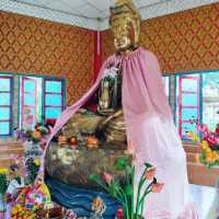 วัดไชยมังคลาราม วัดไทยในปีนัง