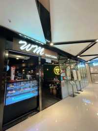 💚 荃灣-WM Cafe & Bar