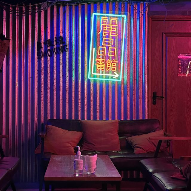 九龍城寨｜打咭必去