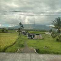 Bicol International Airport
