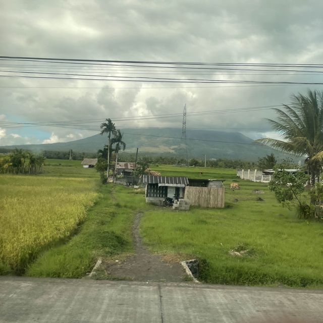 Bicol International Airport