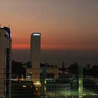 Mercure Miri:Newest Hotel in Miri City Center