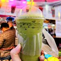 Chatuchak Wkend Mrt at Turf Club Sg!