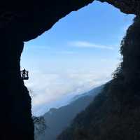 Hea遊重慶 驚喜100分