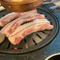 별내 삼겹살 맛집 양탄집