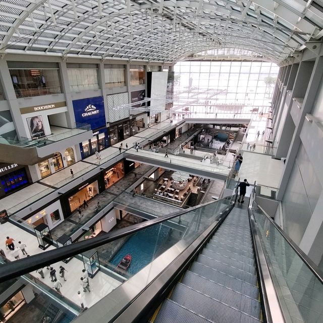 フォトジェニックな街シンガポール🇸🇬