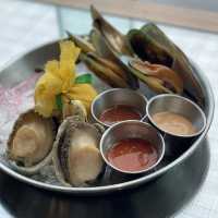 ✿ 香港萬麗海景酒店 · 抵食𝑾𝒆𝒆𝒌𝒆𝒏𝒅 𝑩𝒓𝒖𝒏𝒄𝒉 ✿