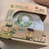 《🌳「綠得開心計劃」20周年Happy Green Fair 綠得開心市集》 