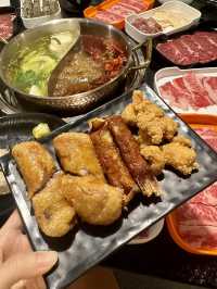 《台酒鍋食到飽》