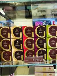⭐️Godiva Chocolatier⭐️✨…Bugis Junction