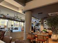 Brown Sugar Cafe&Restaurant @ชลบุรี
