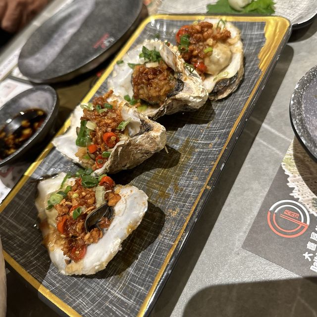 🇯🇵大喜屋日式放題永遠都係首選🍴