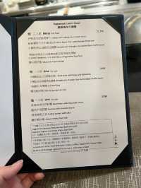 高質午餐🔥鐵板燒
