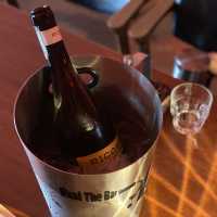 청담동 와인바 왓더바 what the bar