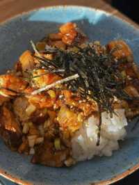 🥡ร้านอาหารญี่ปุ่นแบบไม่ลับ In Patong🇯🇵
