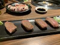 2023 佐賀燒肉「龍王館」