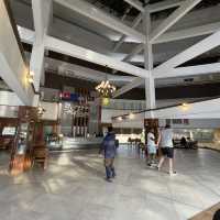 Great stay with great service