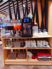 荃灣｜悅品酒店自助餐｜限時75折吃到飽