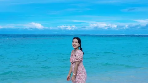 サイパン旅行計画中ならここは必須です🩷 — traveler post in サイパン