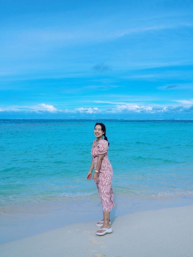 사이판 여행 계획중이시라면 여기는 필수입니다🩷