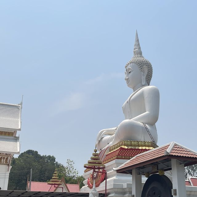 วัดโพธิ์เก้าต้น 🙏🏻