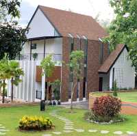  🛖 VeeVaree Riverkwai Resort