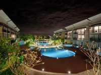Le Meridien Khaolak Resort & Spa 