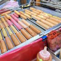 ร้านเด็ดห้ามพลาดตลาดสำเพ็ง 🏪
