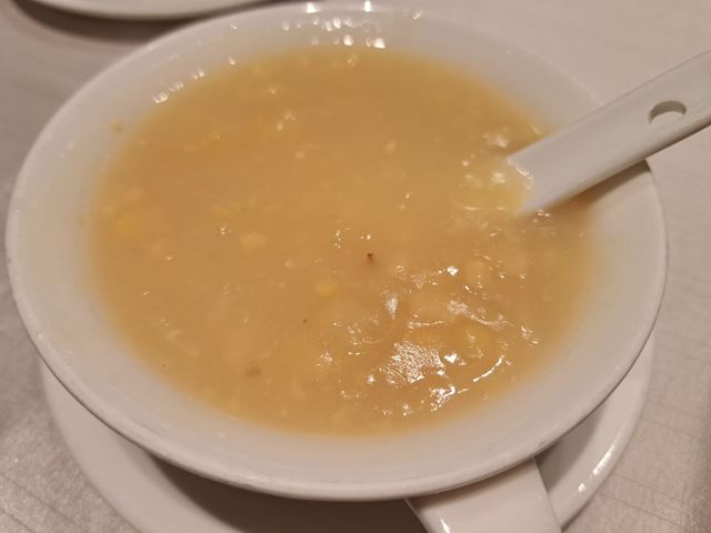 😍高級酒樓紫粵軒晚市美食推介😊