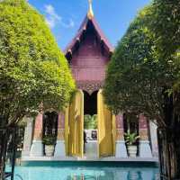 พักผ่อนโีรงแรมสวยที่ Burasari หาดป่าตอง