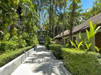 เที่ยวภูเก็ต พักหาดในยาง ใกล้สนามบิน