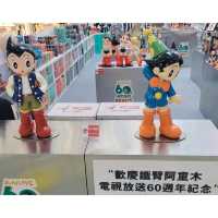 🔵小飛俠阿童木🥳60週年 Pop up Store🔵