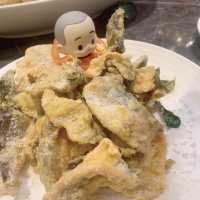 滋味小菜
