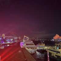 Vivid Sydney- Come and See
