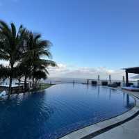A must visit beach club in Bali!