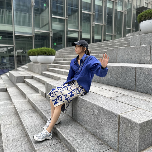 Ewha Womans University