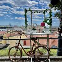a must-visit destination at Zagreb