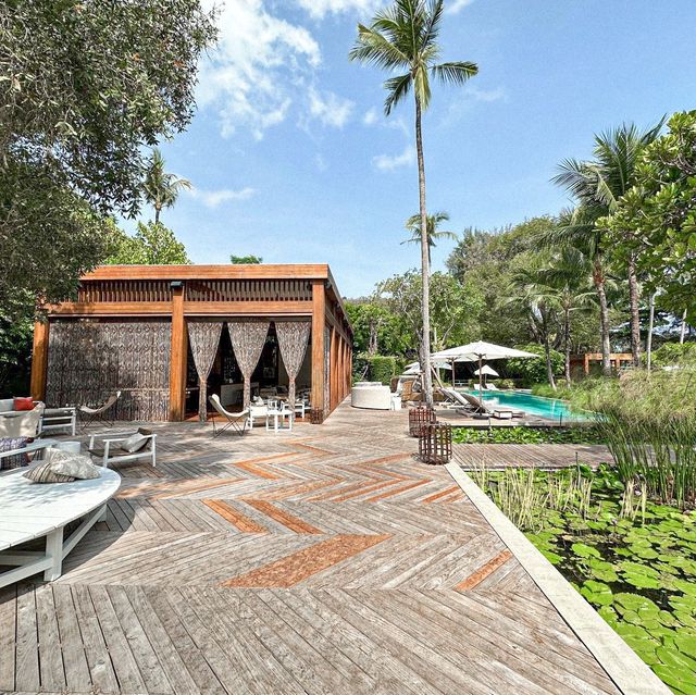 Rosewood Phuket - รีสอร์ทหรูระดับ อัลตร้า ลักซูรี่