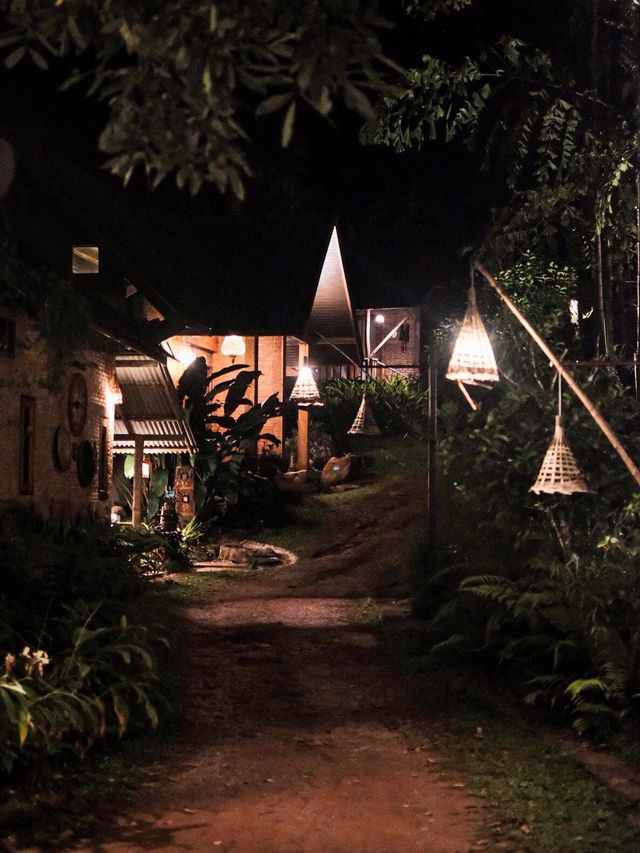 Boklua View Resort บ่อเกลือ วิว รีสอร์ท 🏔️